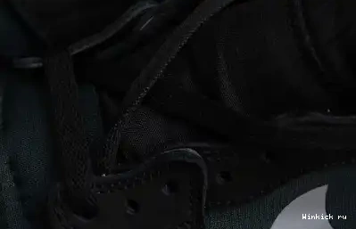 BLACK GORE-TEX ELEMENT JORDAN RETRO GREY HIGH 1 PARTICLE 0630